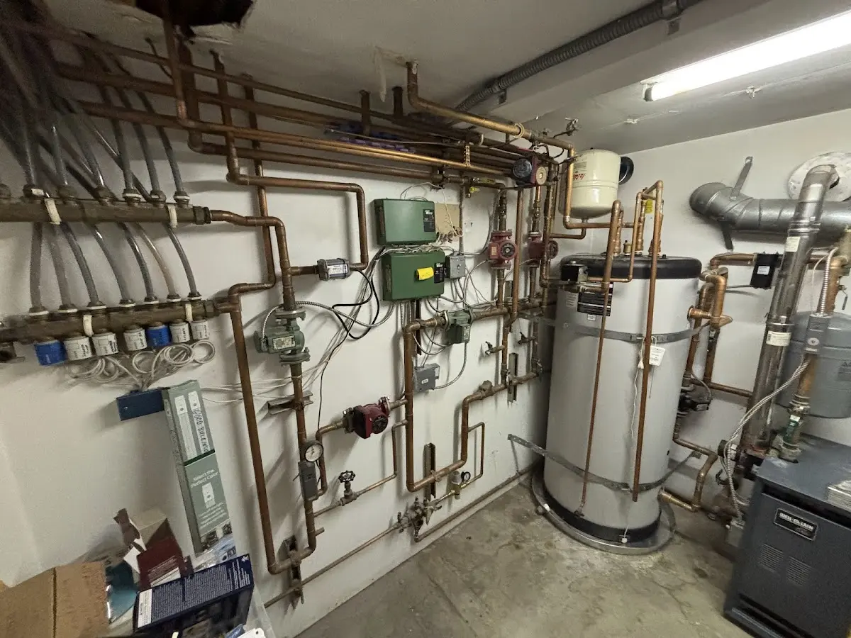 Water Heater Repair in Pemberton, NJ